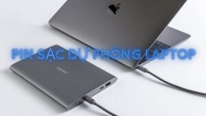 Pin Sạc Dự Phòng Laptop: Lợi Ích Và Cách Lựa Chọn