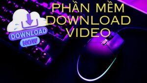 Phần Mềm Download Video: Công Cụ Không Thể Thiếu Thời Đại Số