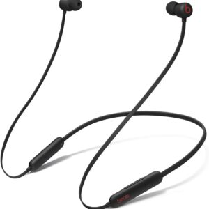 Tai nghe không dây Beats Flex – Chip Apple W1, Tai nghe nam châm, Bluetooth Class 1, Thời gian nghe 12 giờ, Micro tích hợp